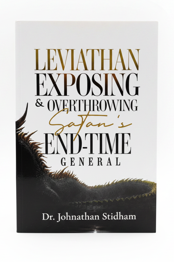 The Leviathan Exposing Webinar