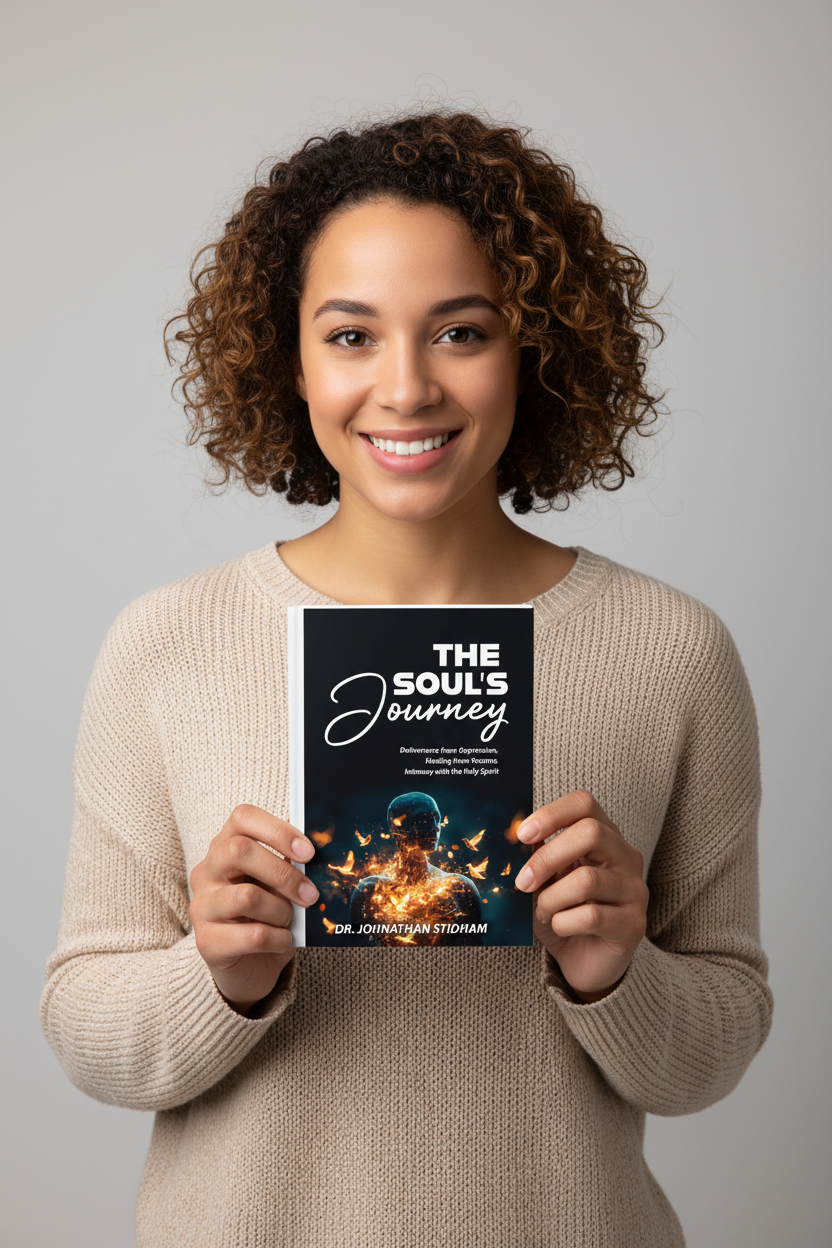 The Soul's Journey