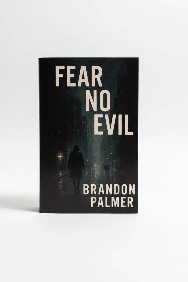 Fear No Evil