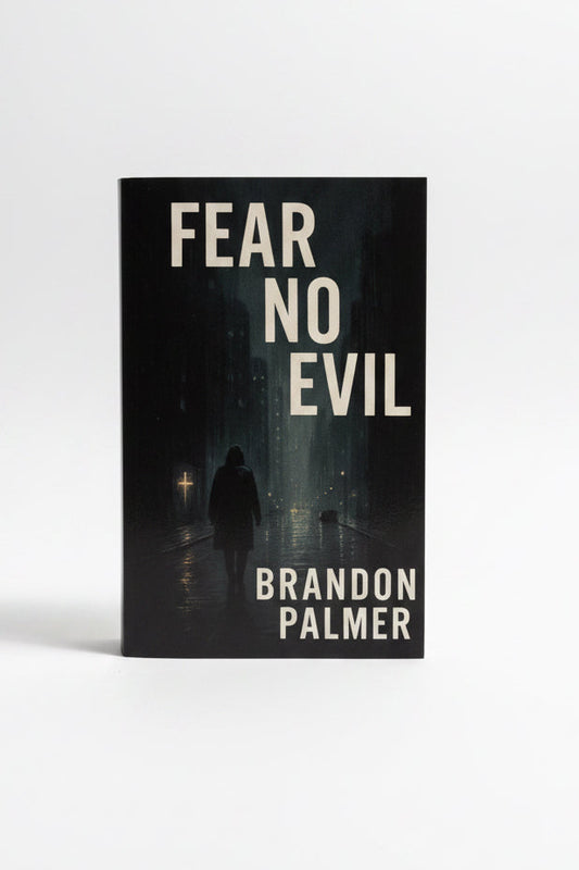 Fear No Evil