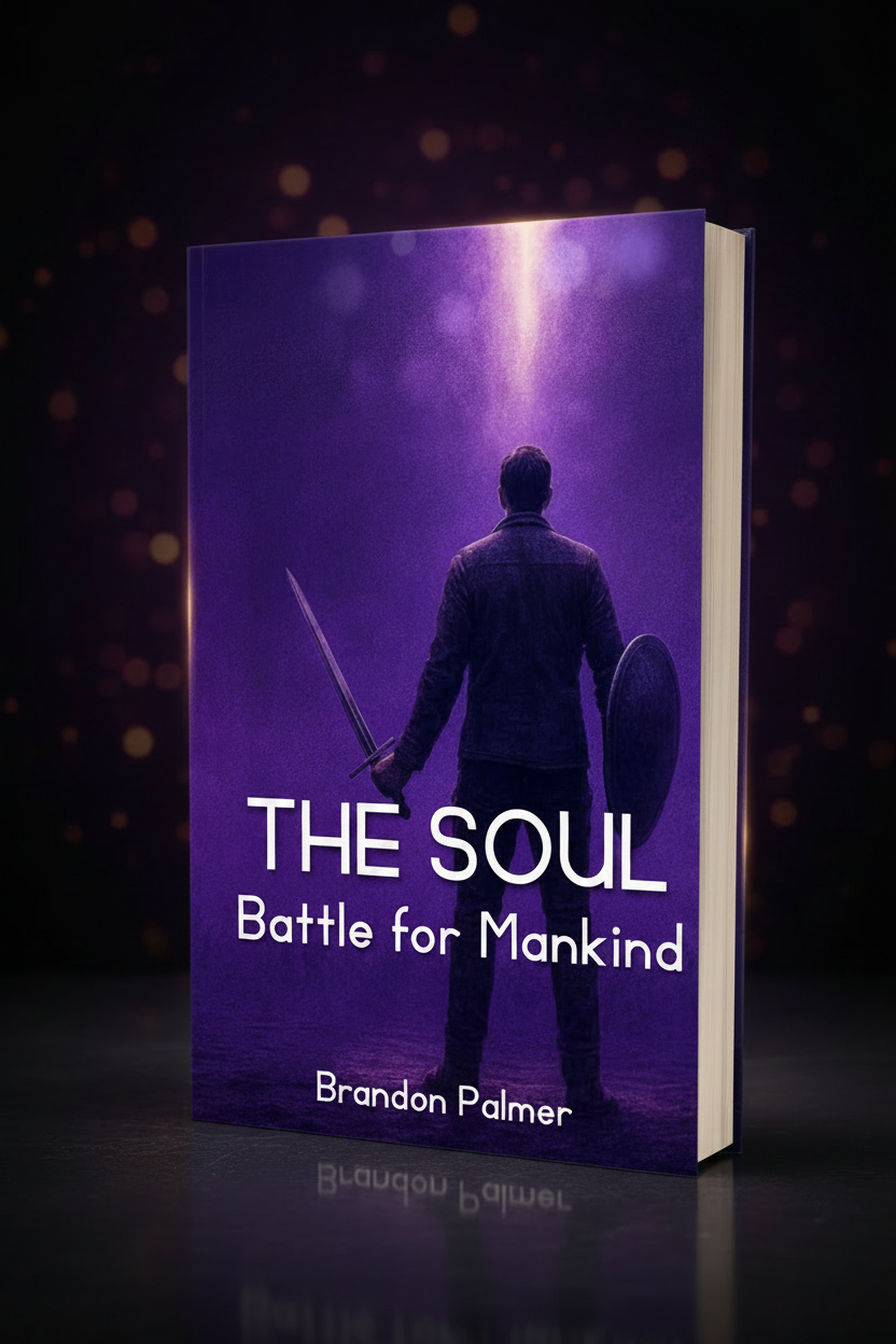 The Soul: Battle for Mankind