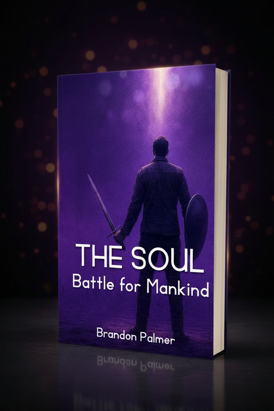 The Soul: Battle for Mankind