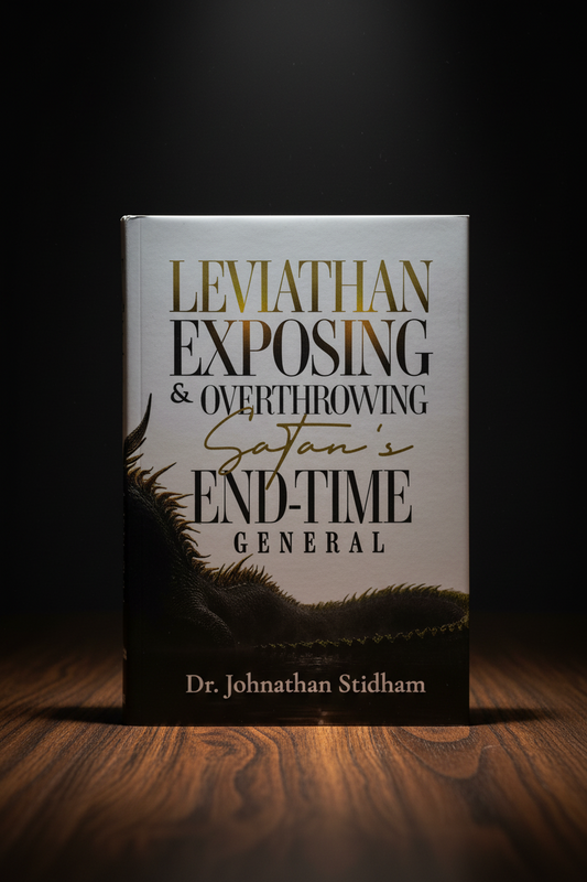Leviathan Exposing & Overthrowing
