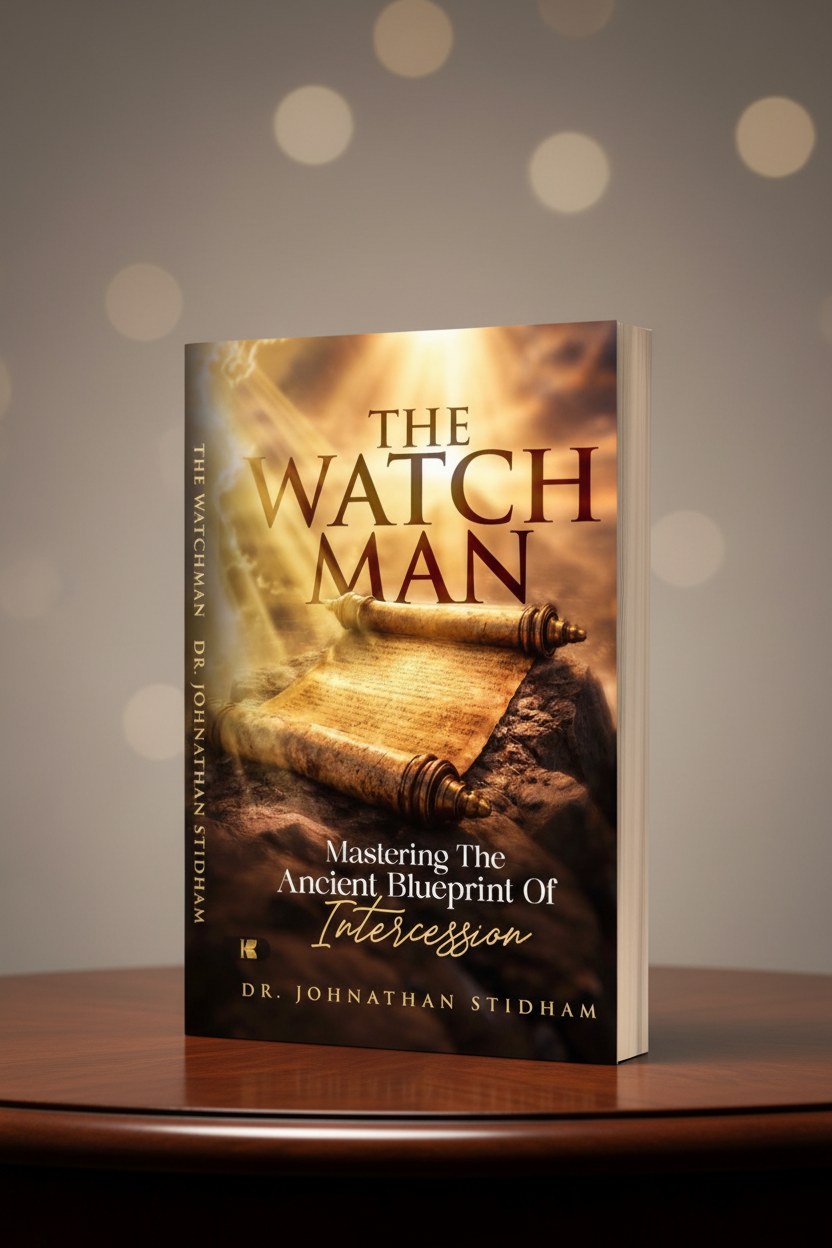 The Watchman - English
