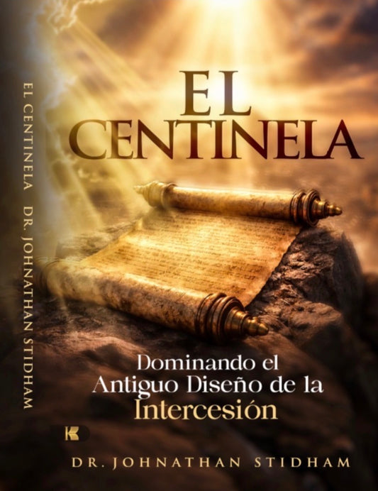 PREVENTA - El Centinela- Español