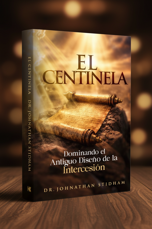 PREVENTA - El Centinela- Español